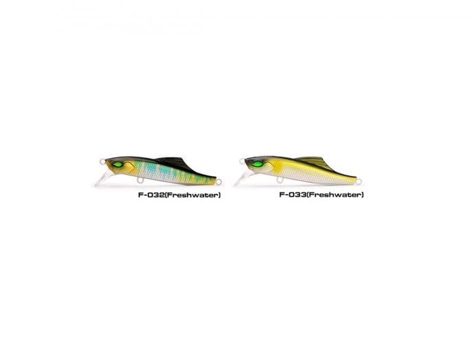 SFT TAKUMI 7,5 CM 20 G SAHTE BALIK RENK KODU F-032