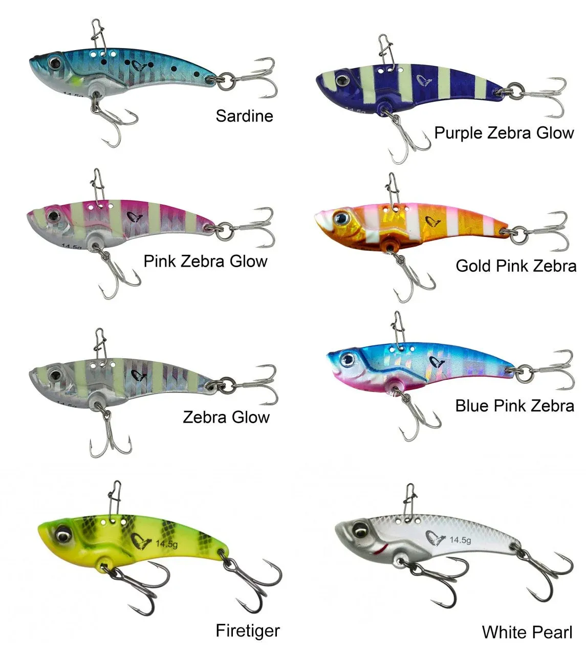Savage gear 3D VIB Blade 3.5 cm 4 gr Sahte Balık #RENK: GOLD PİNK ZEBRA