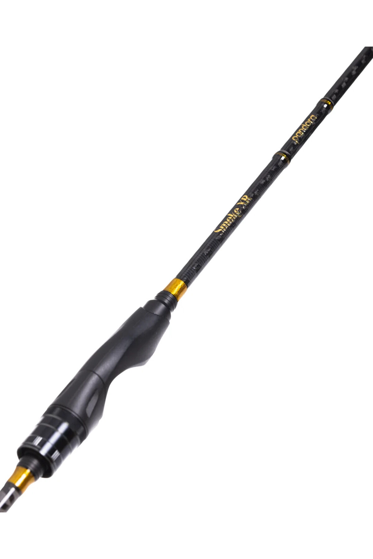 Pandora Smoke XR Aji Kamış 1.88 M 0.5-5G 2PC