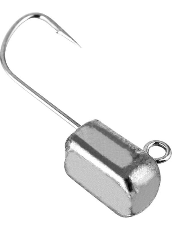 Fujin Go-Head 8 No Aji Game Jighead 1,2 gr