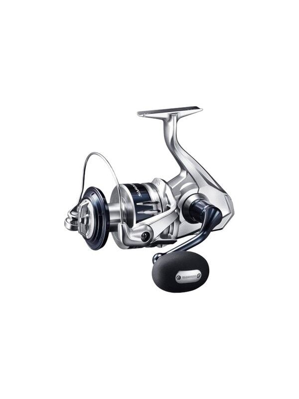 Shimano Saragosa SW8000HG olta makinası