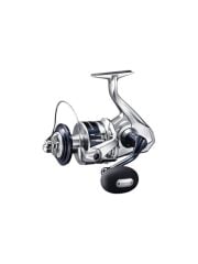 Shimano Saragosa SW8000HG olta makinası