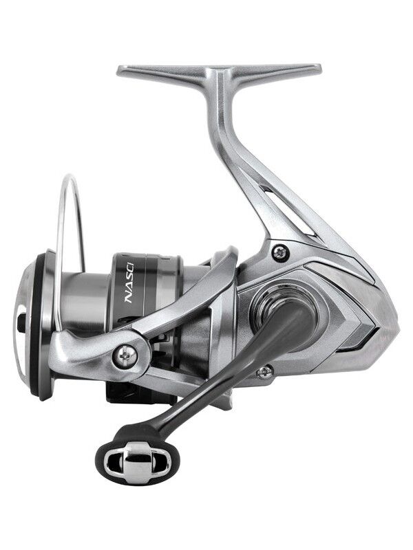 Shimano Nasci FC C5000 XG Spin Olta Makinesi