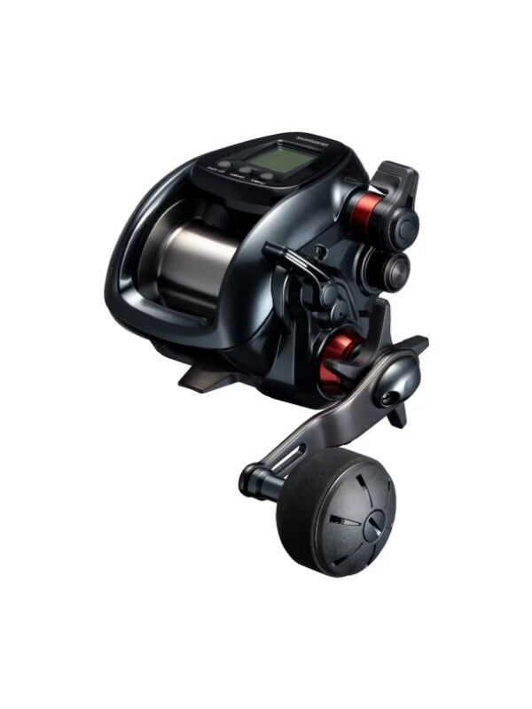Shimano Plays A 3000 Elektrikli Çıkrık Sağ El