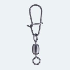 BKK Duolock Snap Swivel-51 Fırdöndü #NO: 1