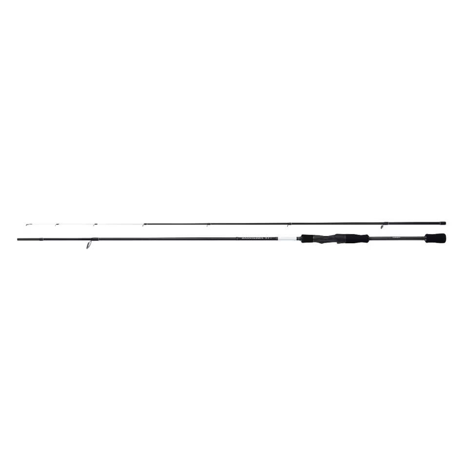 Shimano Bassterra XT Plus 2.05m 0.5-8gr Lrf Olta Kamışı