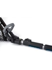 Shimano Yasei Foldable Rubber Net Medium Kauçuk Kepçe