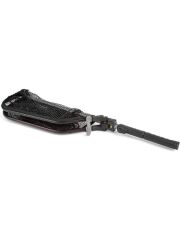 Shimano Yasei Foldable Rubber Net Medium Kauçuk Kepçe