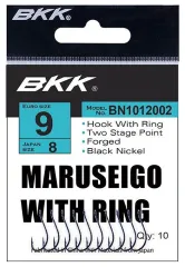 BKK Maruseigo R Diamond Olta İğnesi #NO:4