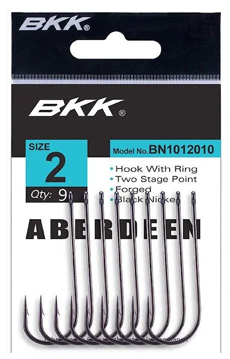 BKK ABERDEEN-R Diamond Olta İğnesi #NO: 1/0