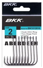 BKK ABERDEEN-R Diamond Olta İğnesi #NO: 2/0