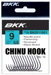 BKK Chinu Diamond Olta İğnesi #no:1