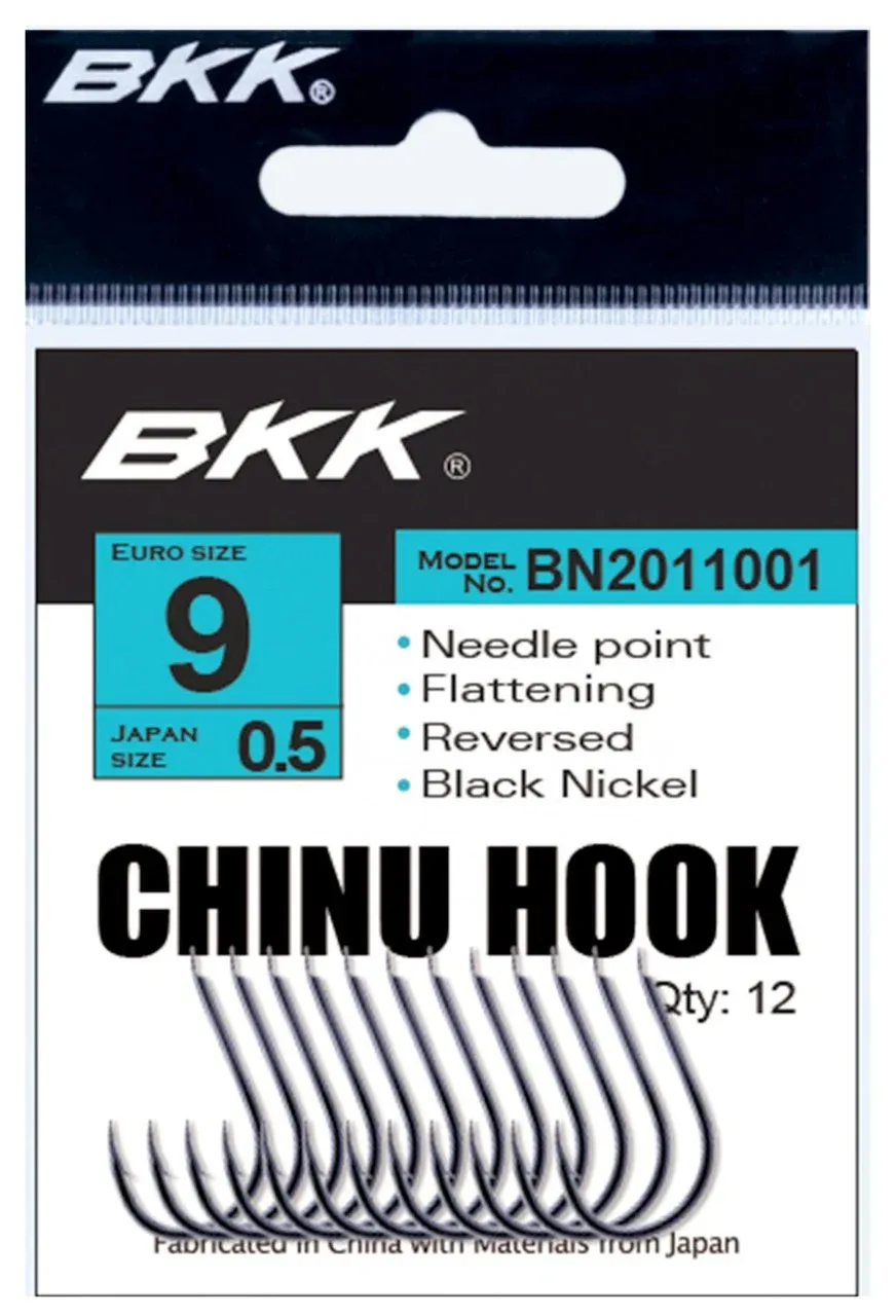 BKK Chinu Diamond Olta İğnesi #no:5