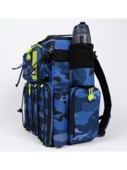 Chap Balıkçı Çantası (Mavi)