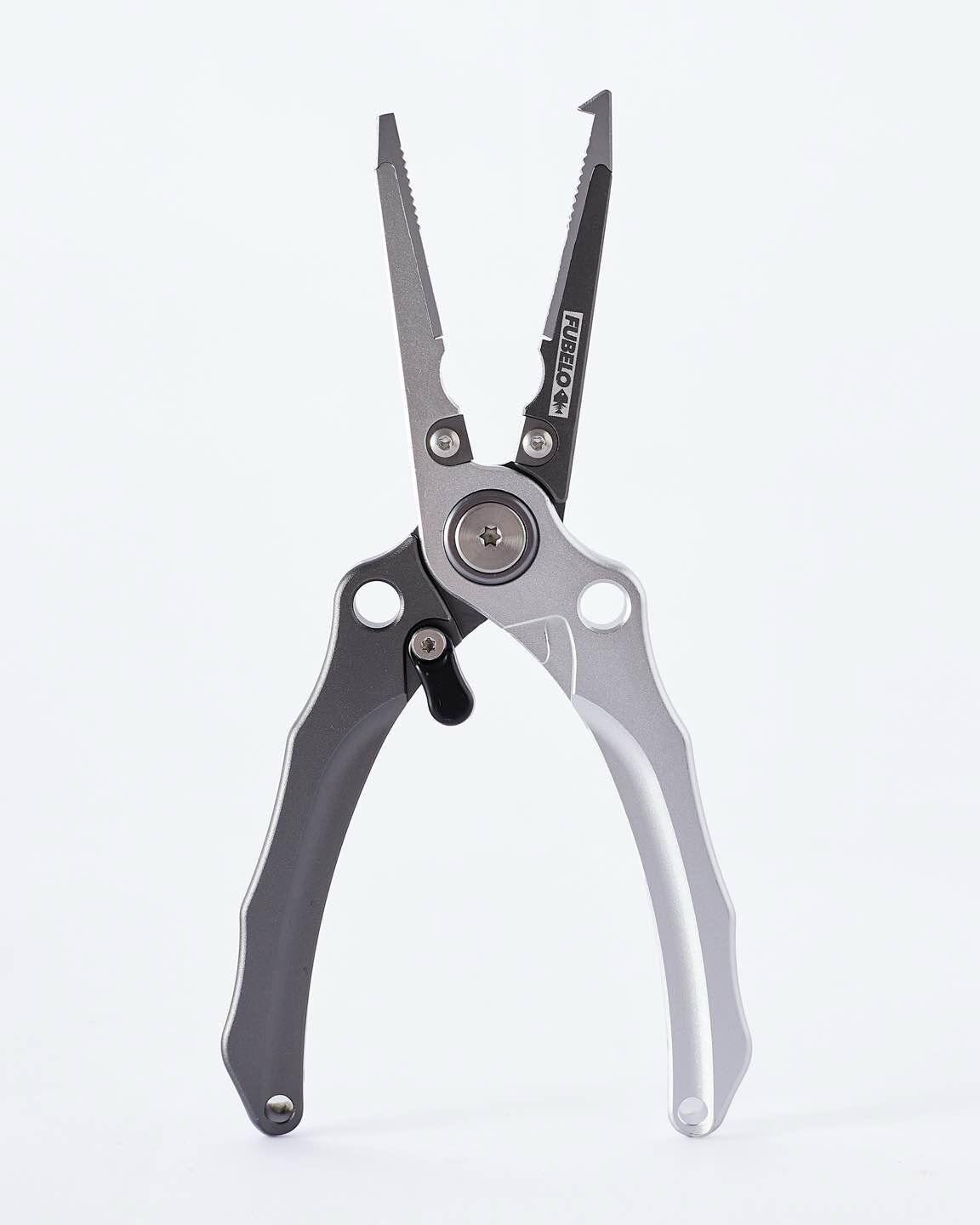 Fubelo Spling Ring Pense 7.5 '' 190 mm 115 g