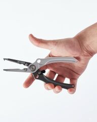 Fubelo Spling Ring Pense 7.5 '' 190 mm 115 g