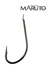 2267 Black Nikel Olta Iğnesi no:2