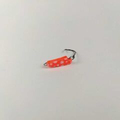 Spiinx Camel Head Bait İğne Pembe Puantiye Jig Head 9 gr