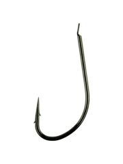 2267 Black Nikel Olta Iğnesi no:1