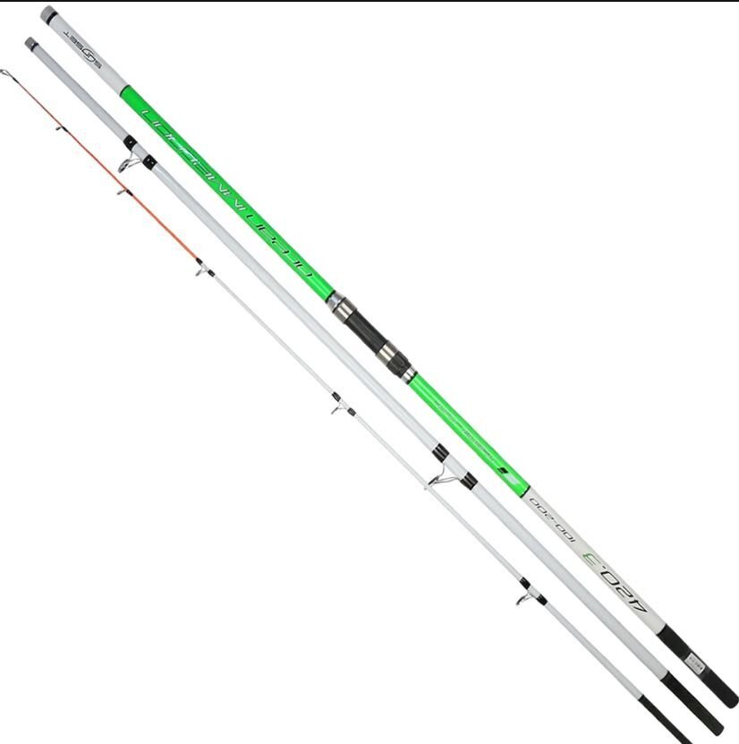 Ocean Immersion Hybrid 420 MN Surf Kamışı 100-200