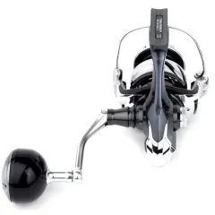 Shimano Twin Power SW C 6000 PG Spin Olta Makinesi