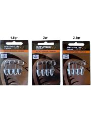 Lrf Micro Sandeel Jighead Zoka 2 g (4'lü Paket)