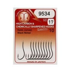 Maruto 9534 BN İğne no:17 (10 adet)