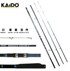 KAİDO Magico Double-X Surf Kamışı 420 Cm (100-250gr)
