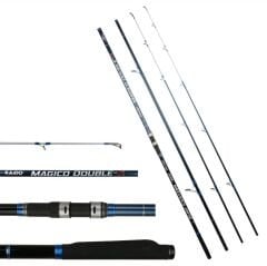 KAİDO Magico Double-X Surf Kamışı 420 Cm (100-250gr)