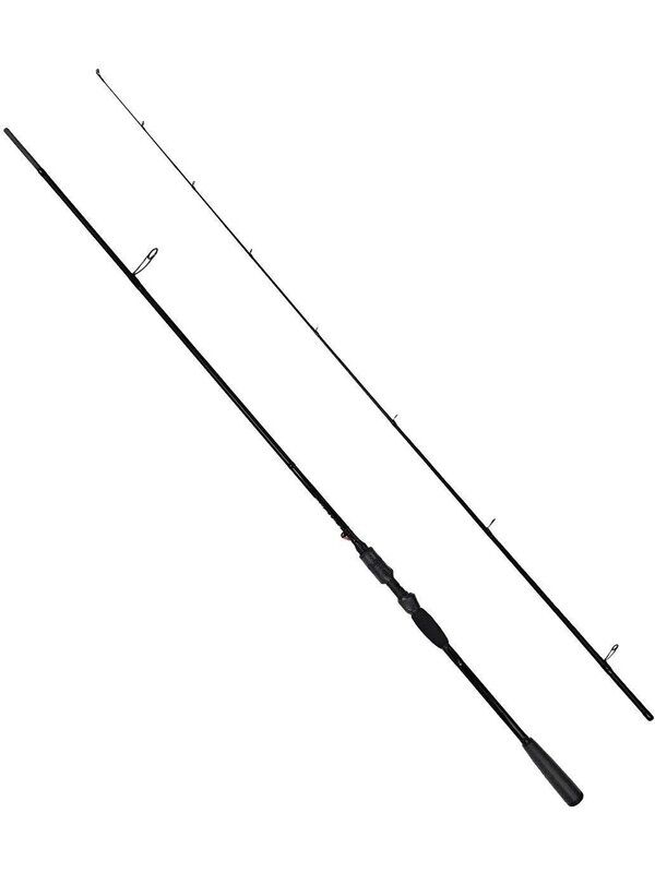 Okuma Psycho Stick Aji 201CM 0.5-6gr Lrf Olta Kamışı