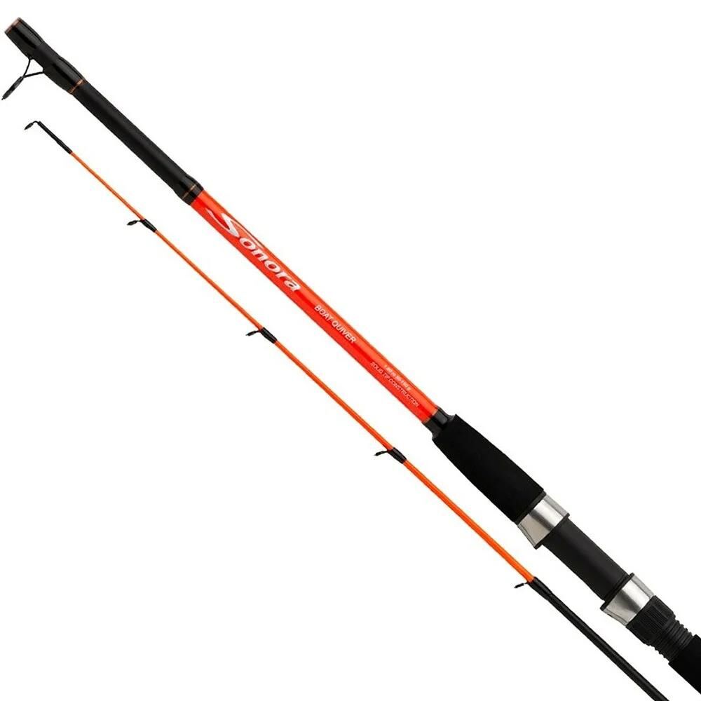 Shimano Sonora Boat Quiver 180 cm 50-150gr Bot Kamışı
