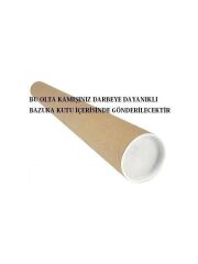 Kenshi Surf 420CM 120-260GR 3 Parça Surf Olta Kamışı