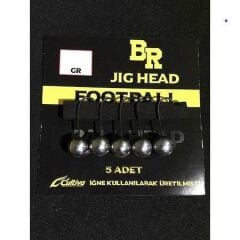 Bera Jig Head - Big Football 14gr
