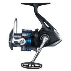 Shimano Nexave FI 5000 HG Spin Olta Makinesi