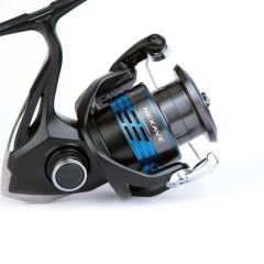 Shimano Nexave FI 5000 HG Spin Olta Makinesi