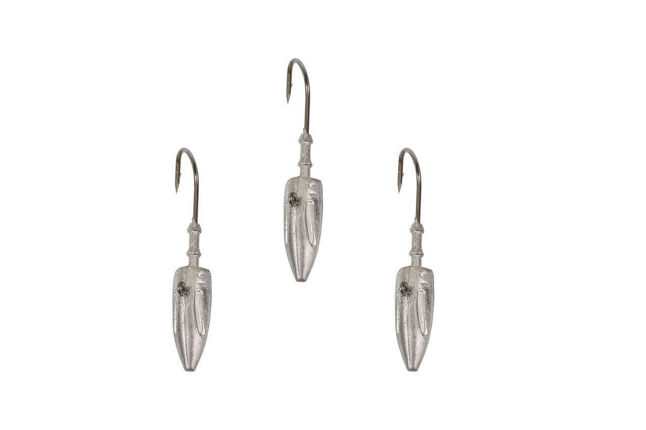 Pandora SC001 7 gr Jig Head 3'lü Paket