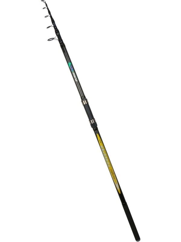Forester Surf Kamış 420CM 100-200GR Atarlı