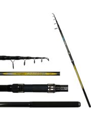 Forester Surf Kamış 420CM 100-200GR Atarlı