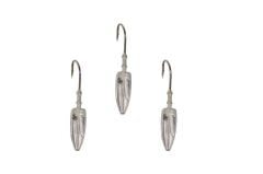 Pandora SC001 10 gr Jig Head 3'lü Paket