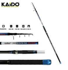 Kaido Passista Surf Kamışı 420 Cm (100-250gr)