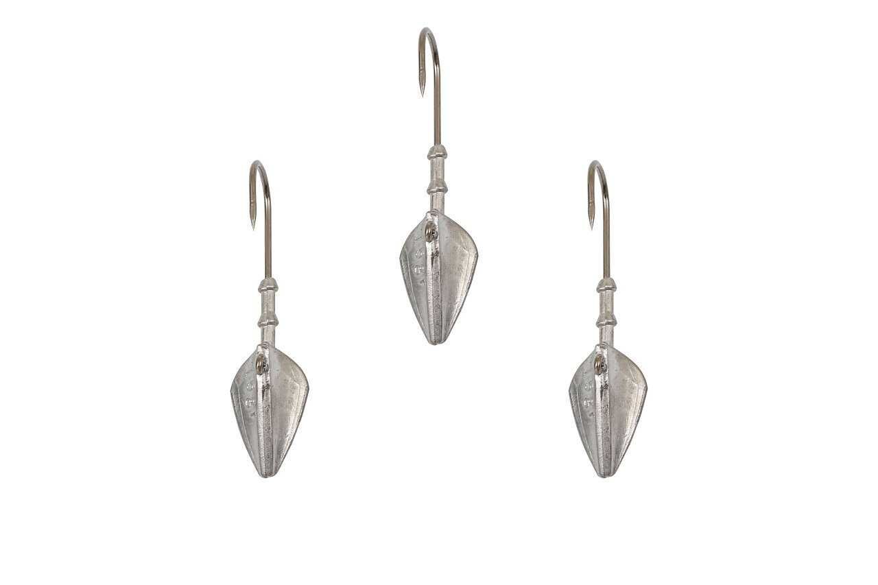 Pandora SC002 10 gr Jig Head 3'lü Paket