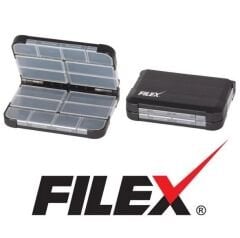 Filex Katlanır Kutu 16 Göz