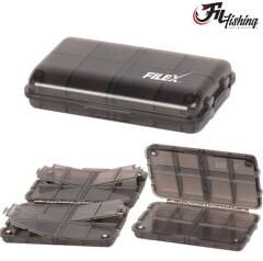 Filex Pro Aksesuar Kutusu 16 Göz