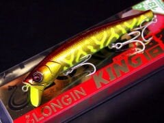 Longin King Goku 110F 16 g. maket balık #RENK:138/V3