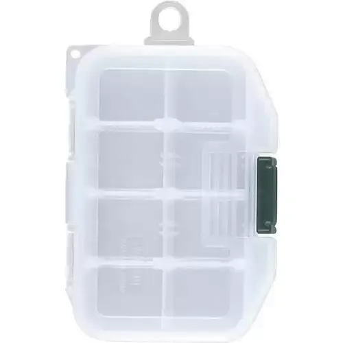 Meiho FLY CASE SS F-SS Klips Malzeme Kutusu