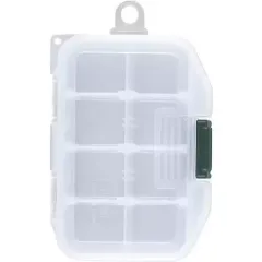 Meiho FLY CASE SS F-SS Klips Malzeme Kutusu