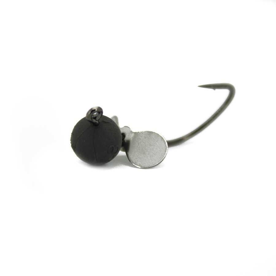 Fish Arrow 1.8 gr Wheel Head Jig Head