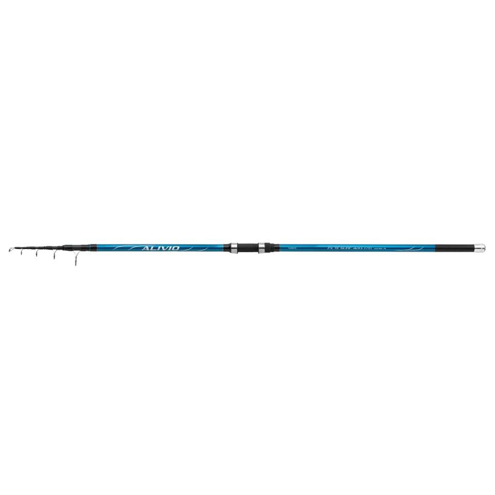 Shimano Alivio FX Surf TE 420 cm 200 gr Surf Kamış