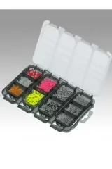 Meiho Quatro Case J LRF Maket Kutusu