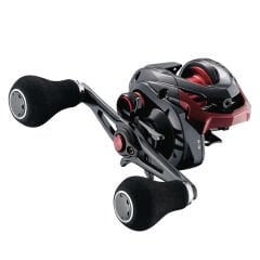Shimano Genpu XT 201PG Jig Olta Makinesi (Sol El)